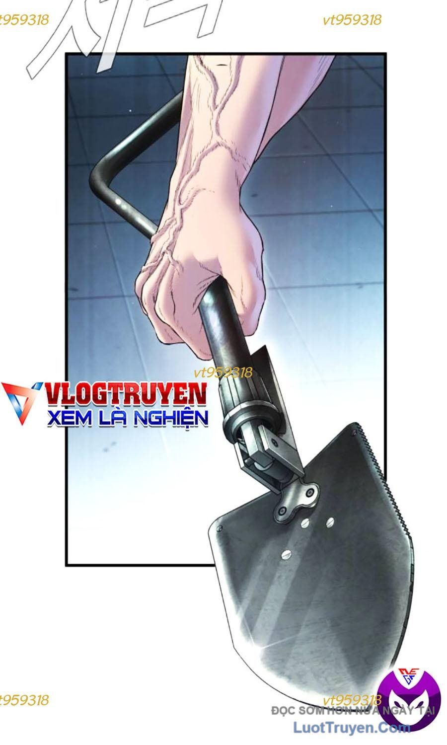 Bố Tôi Là Đặc Vụ Chapter 211 - Trang 2