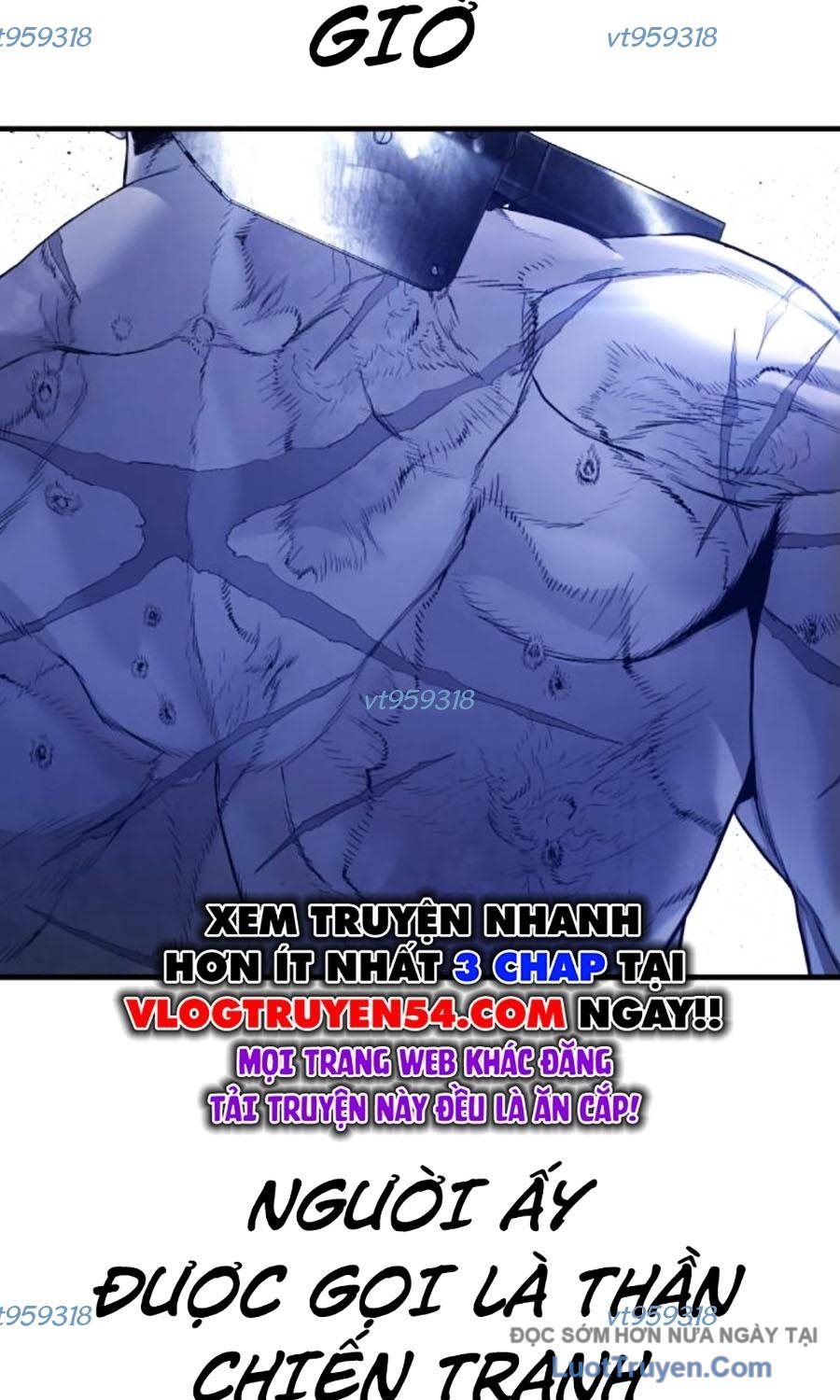 Bố Tôi Là Đặc Vụ Chapter 211 - Trang 2