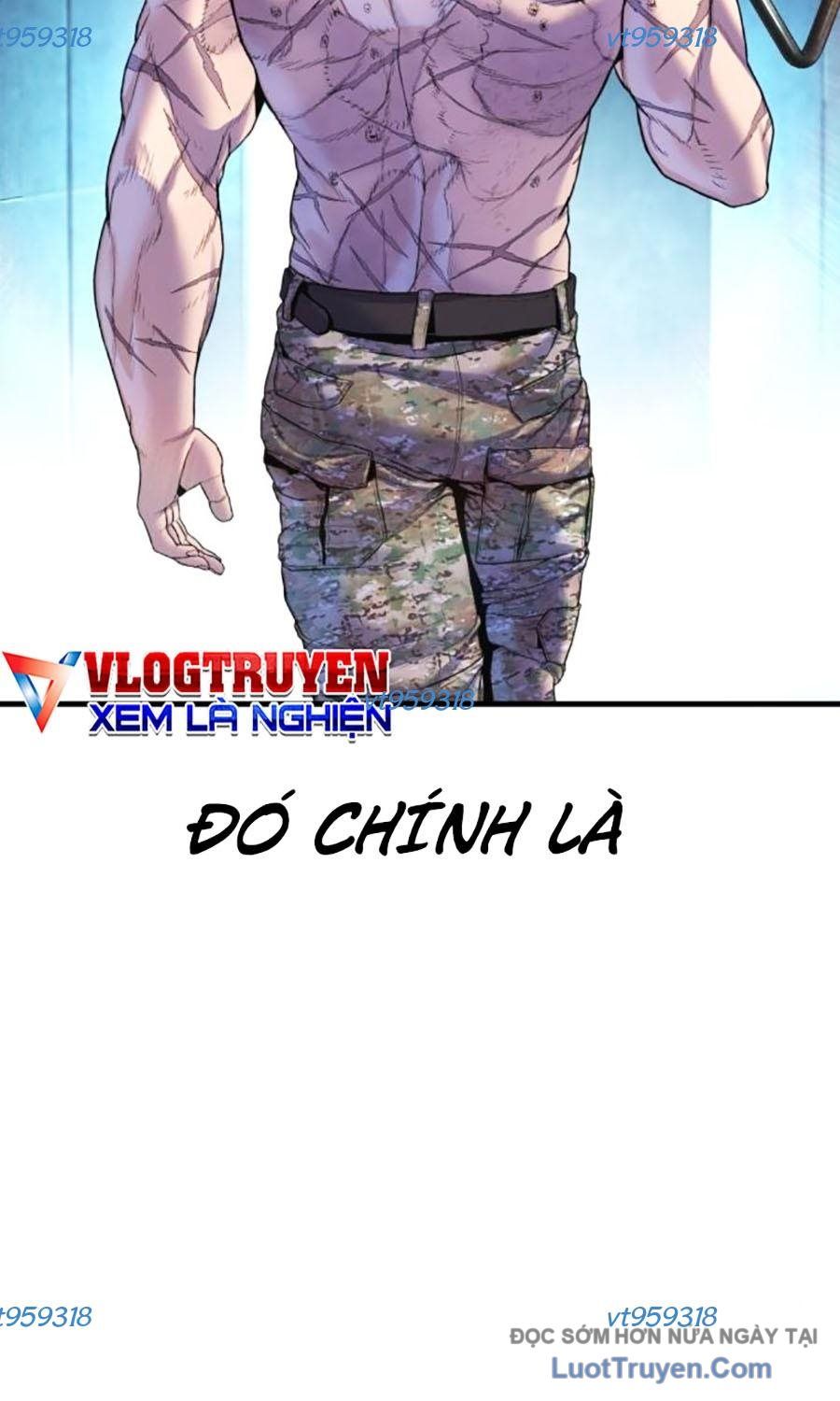 Bố Tôi Là Đặc Vụ Chapter 211 - Trang 2