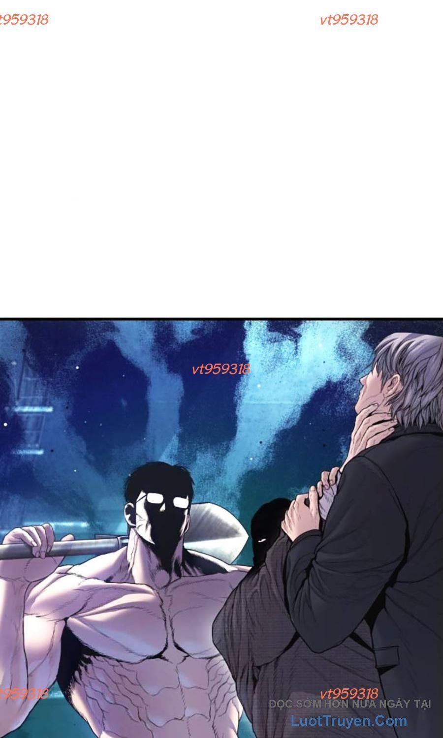 Bố Tôi Là Đặc Vụ Chapter 211 - Trang 2