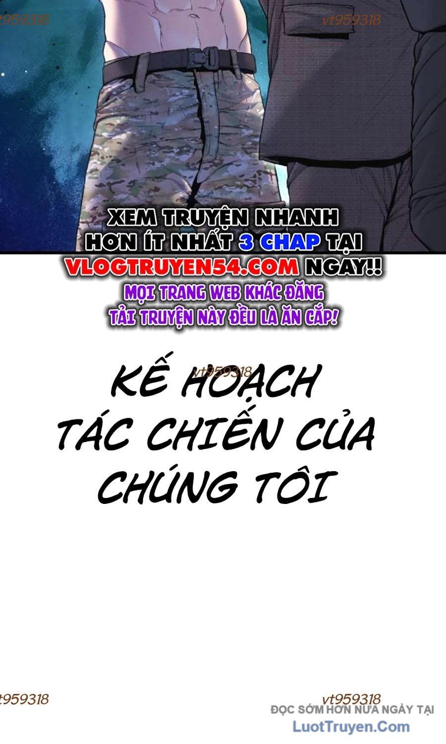 Bố Tôi Là Đặc Vụ Chapter 211 - Trang 2