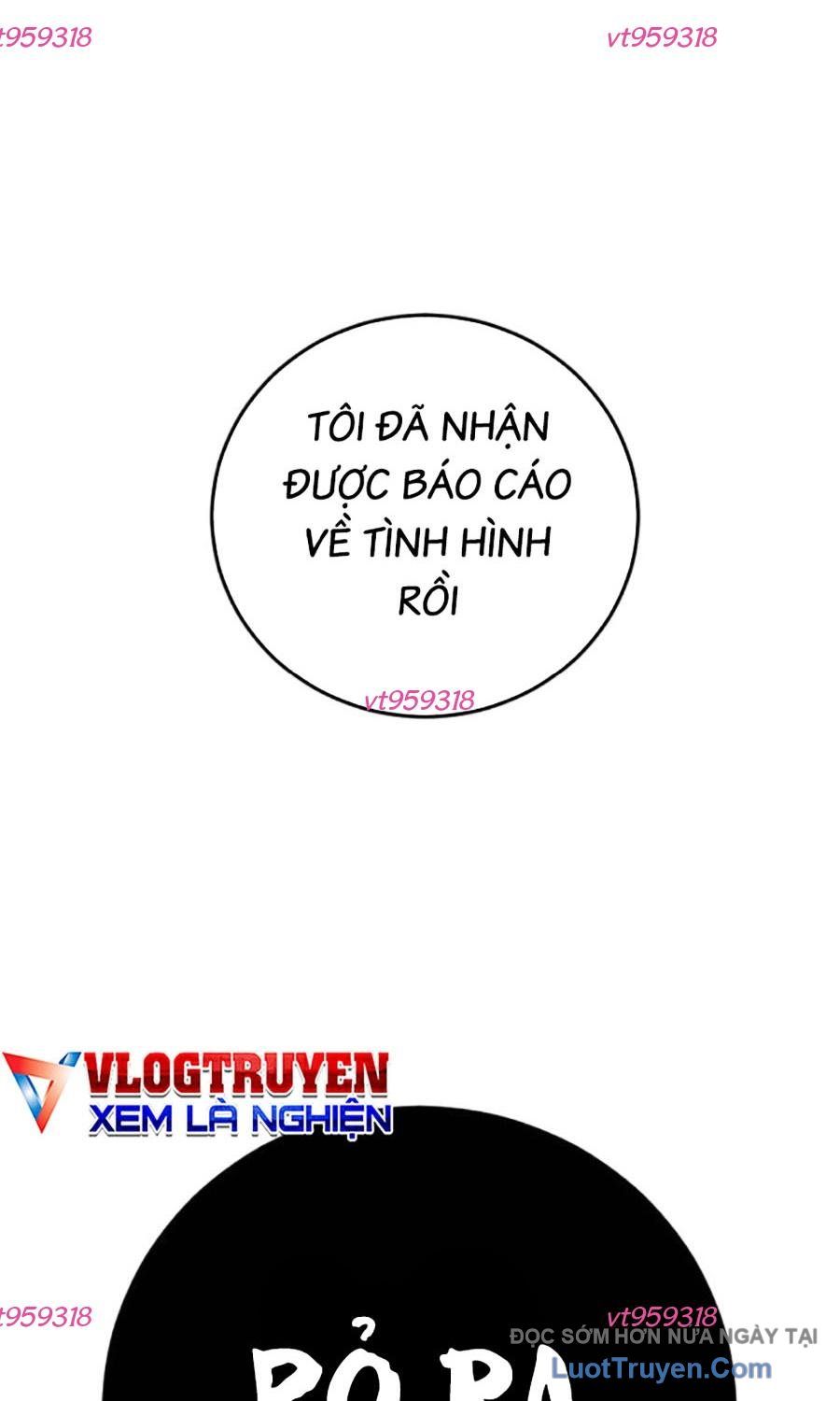 Bố Tôi Là Đặc Vụ Chapter 211 - Trang 2