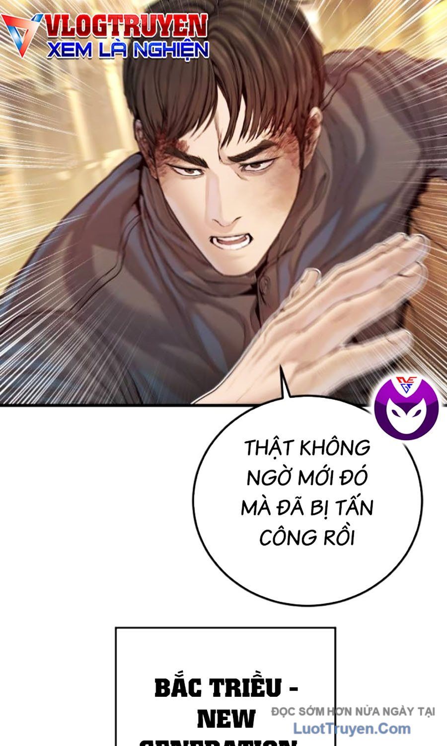 Bố Tôi Là Đặc Vụ Chapter 211 - Trang 2