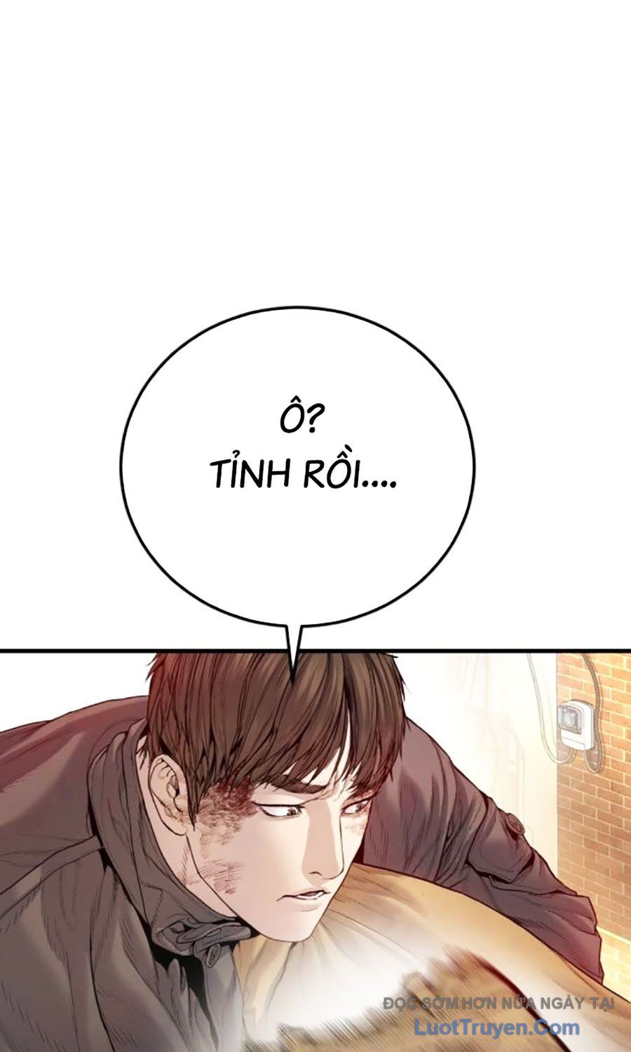 Bố Tôi Là Đặc Vụ Chapter 211 - Trang 2