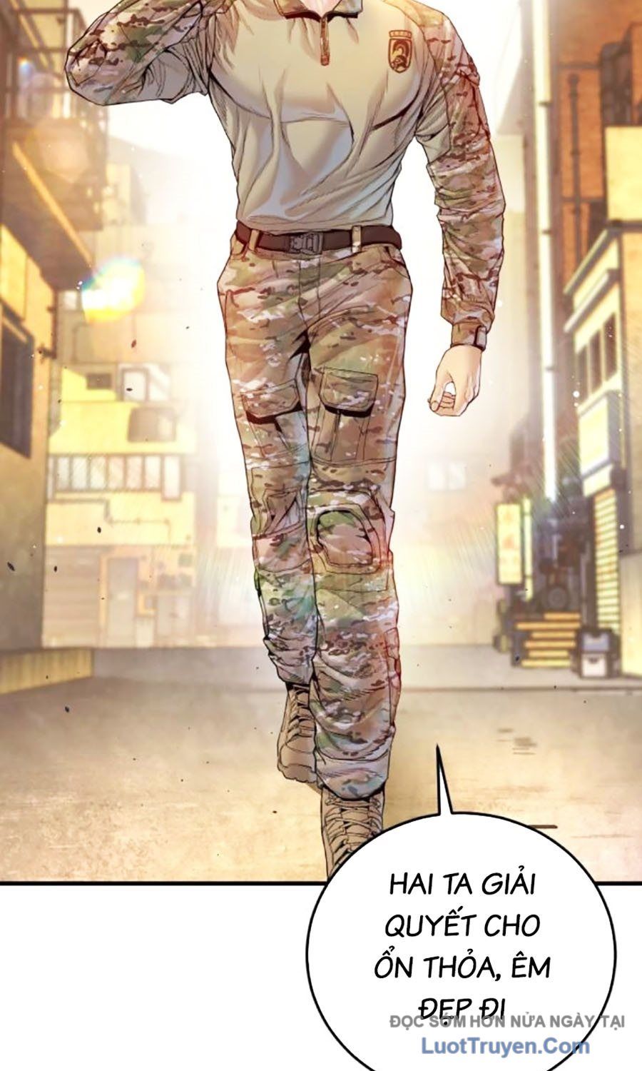 Bố Tôi Là Đặc Vụ Chapter 211 - Trang 2