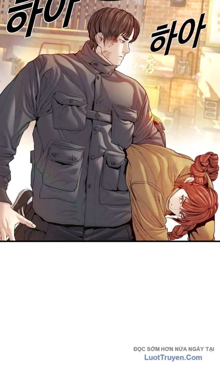 Bố Tôi Là Đặc Vụ Chapter 211 - Trang 2