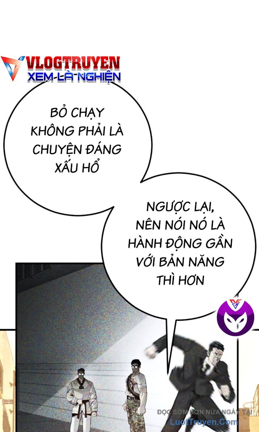Bố Tôi Là Đặc Vụ Chapter 211 - Trang 2