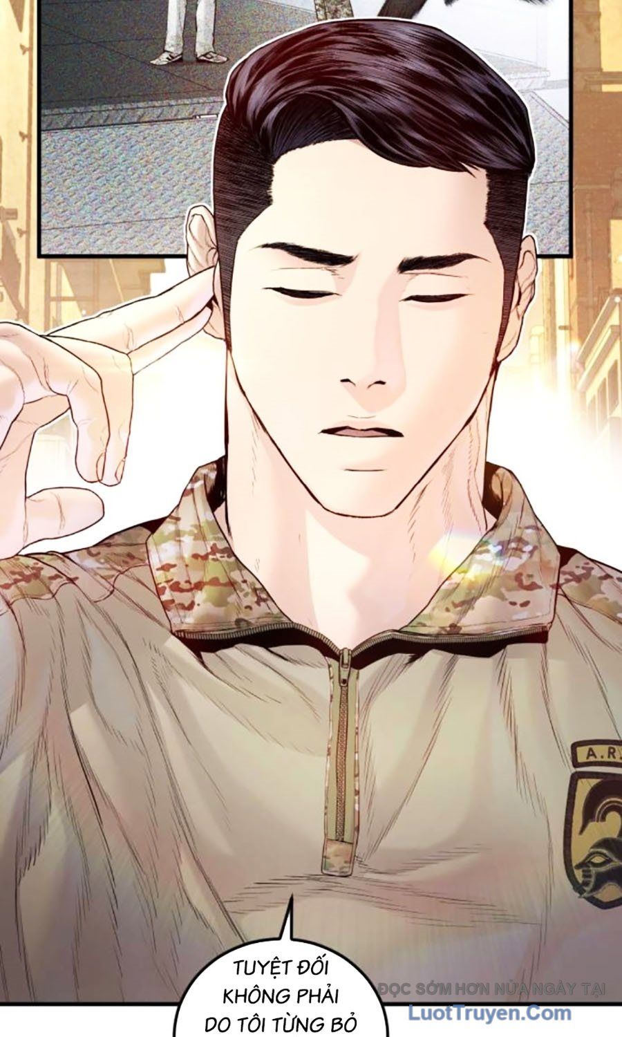 Bố Tôi Là Đặc Vụ Chapter 211 - Trang 2