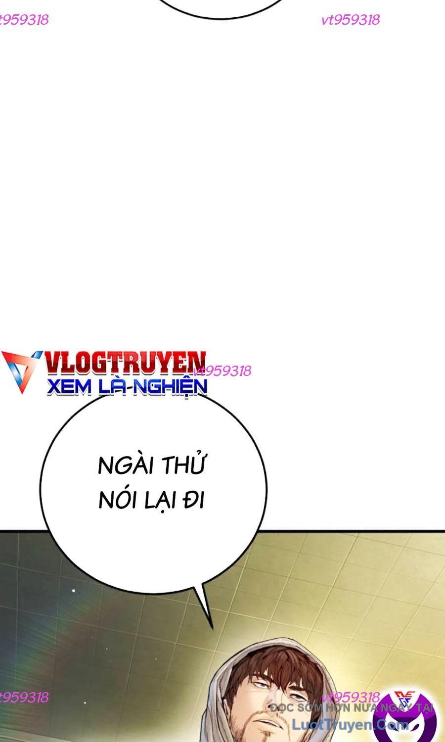 Bố Tôi Là Đặc Vụ Chapter 211 - Trang 2
