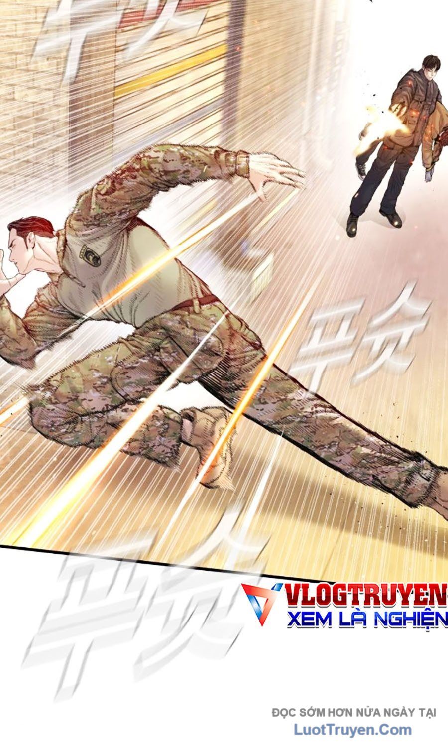 Bố Tôi Là Đặc Vụ Chapter 211 - Trang 2