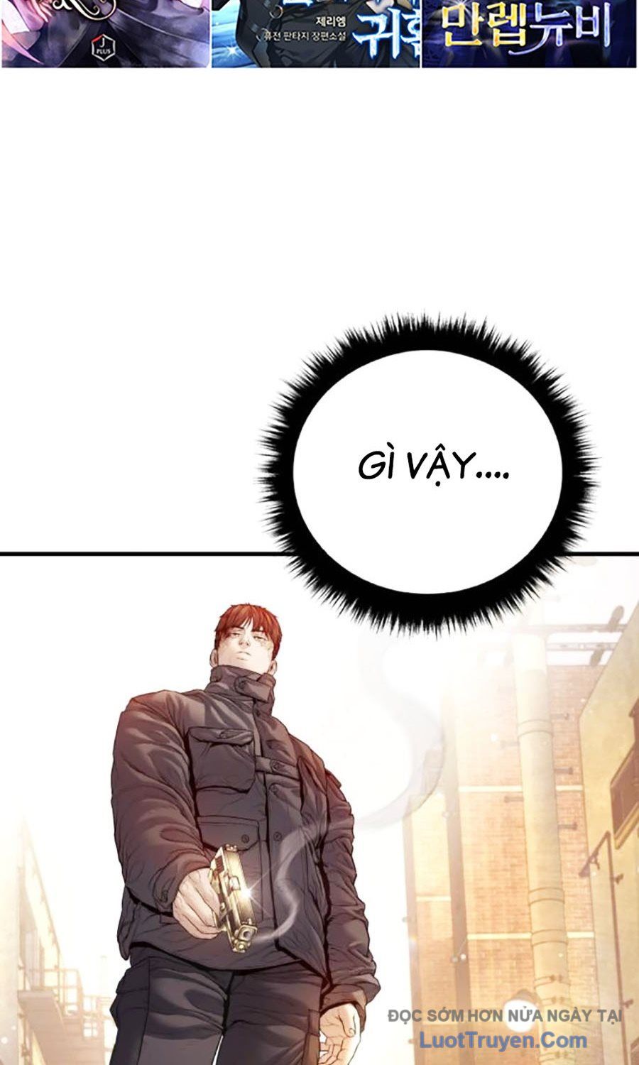 Bố Tôi Là Đặc Vụ Chapter 211 - Trang 2