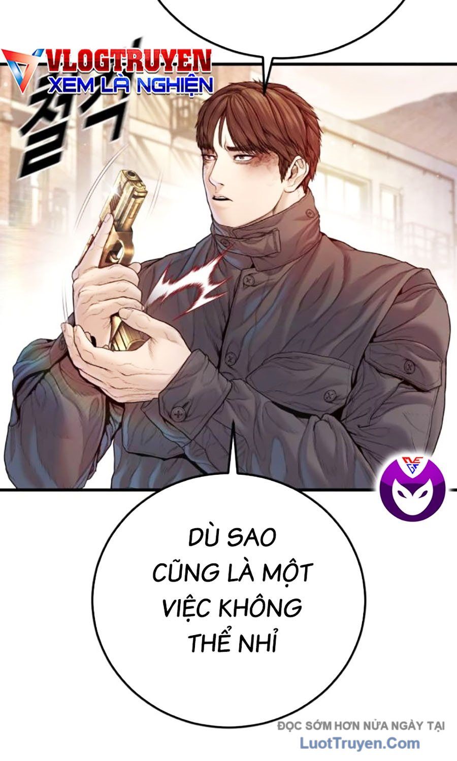 Bố Tôi Là Đặc Vụ Chapter 211 - Trang 2