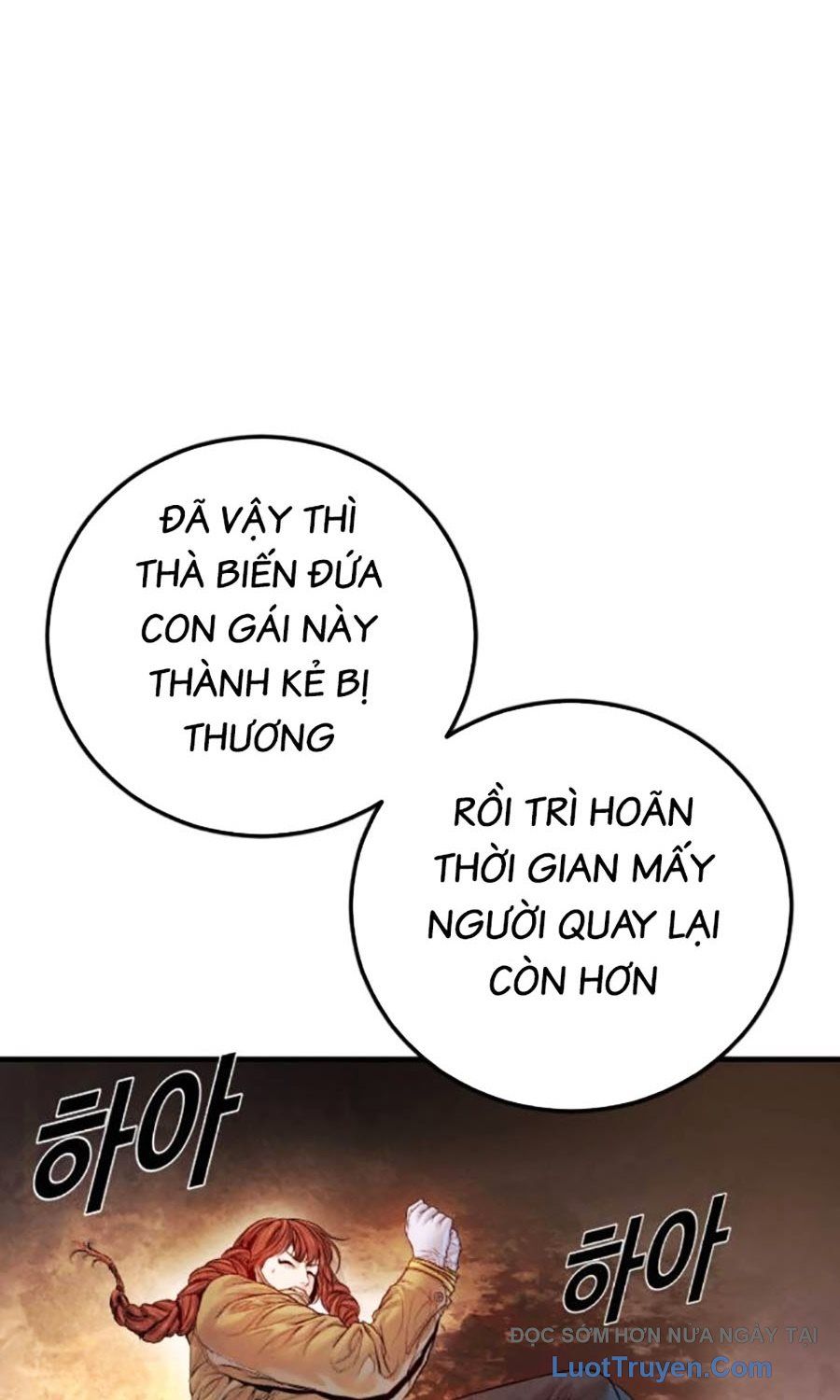 Bố Tôi Là Đặc Vụ Chapter 211 - Trang 2