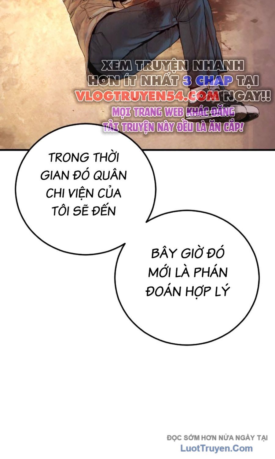 Bố Tôi Là Đặc Vụ Chapter 211 - Trang 2