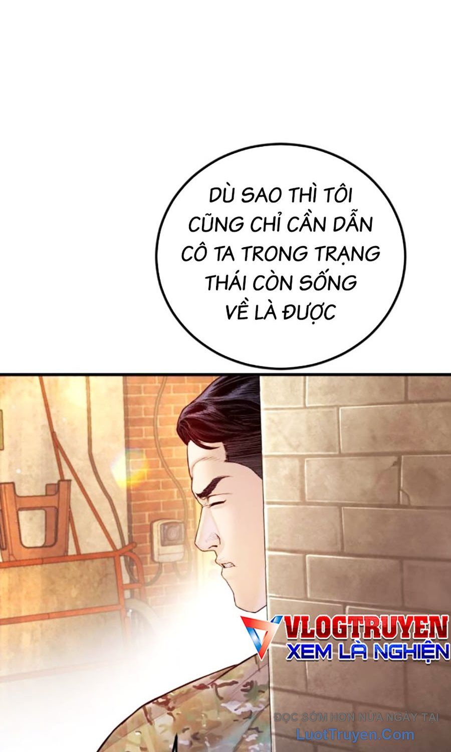 Bố Tôi Là Đặc Vụ Chapter 211 - Trang 2
