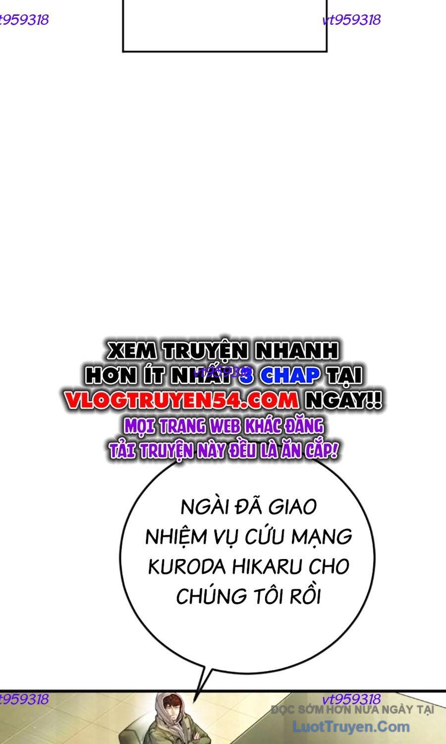 Bố Tôi Là Đặc Vụ Chapter 211 - Trang 2