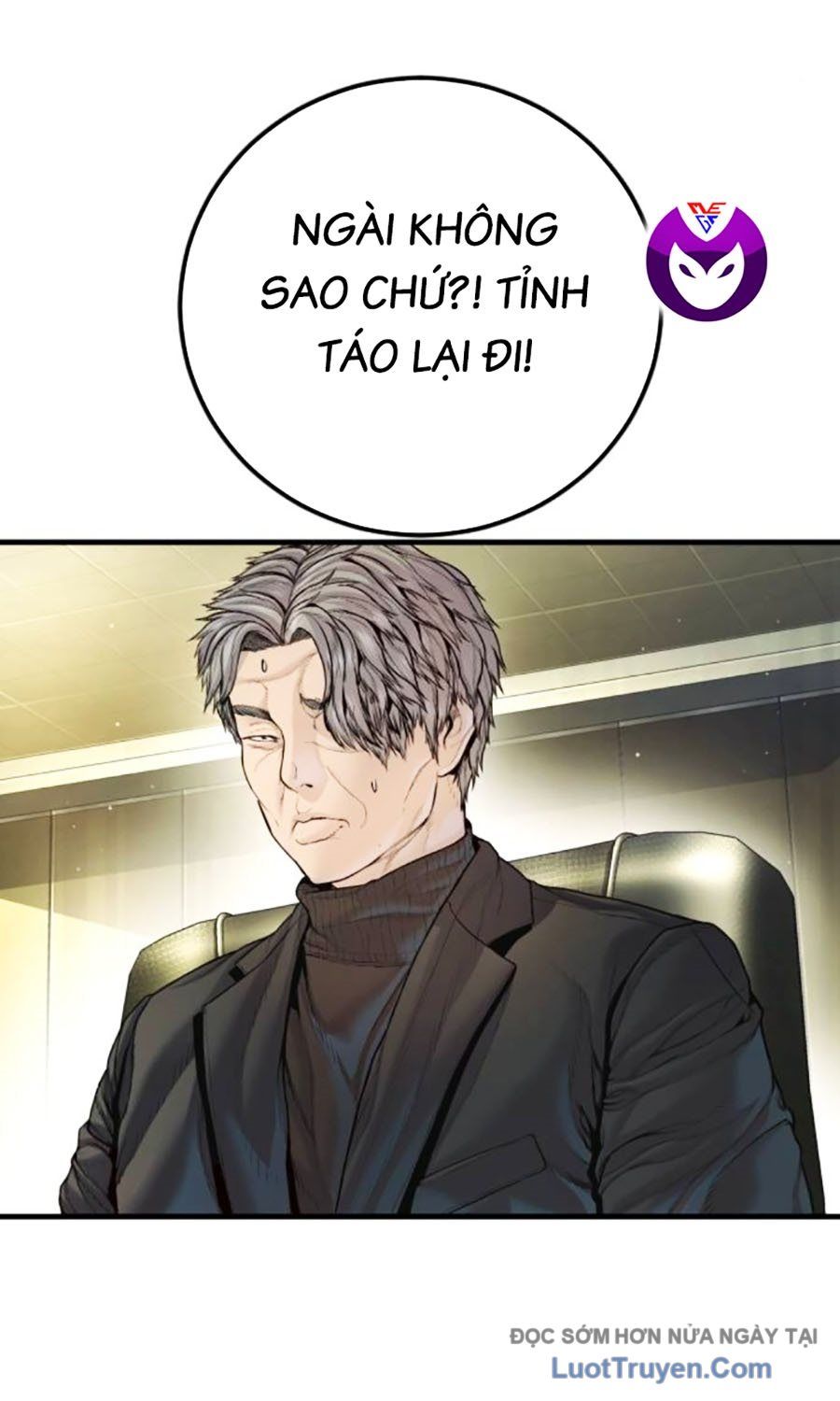 Bố Tôi Là Đặc Vụ Chapter 211 - Trang 2
