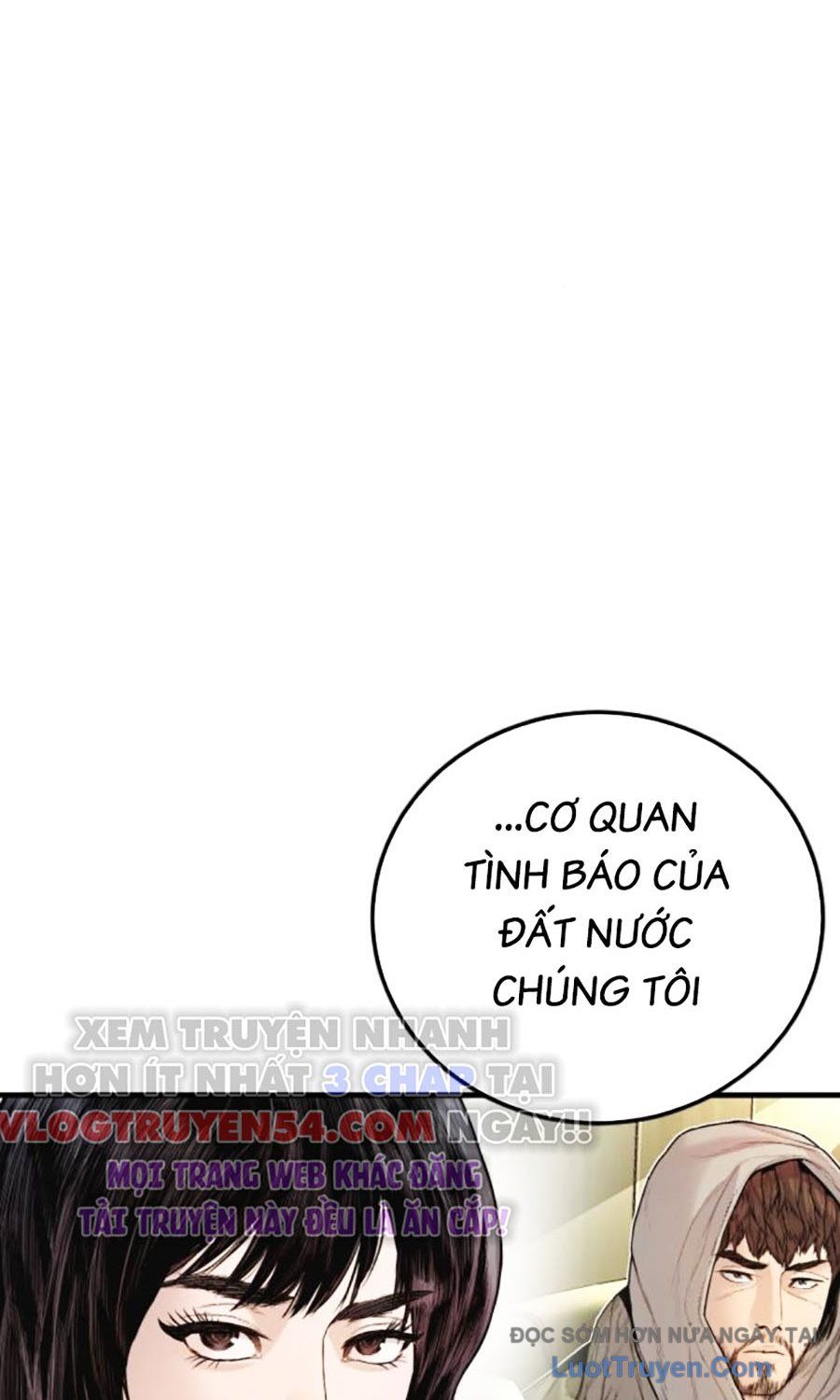 Bố Tôi Là Đặc Vụ Chapter 211 - Trang 2
