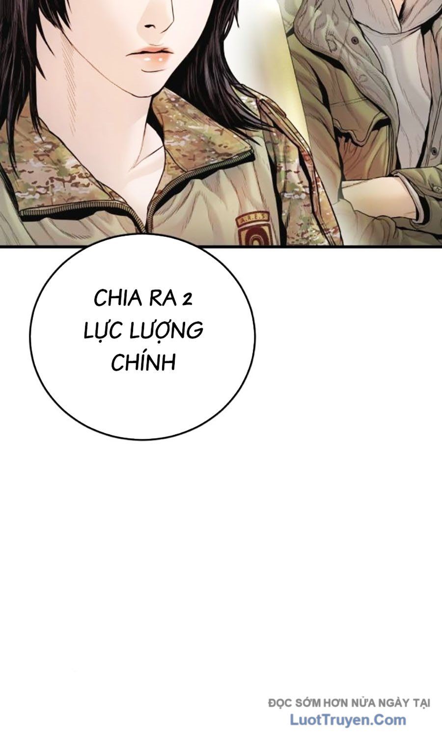 Bố Tôi Là Đặc Vụ Chapter 211 - Trang 2