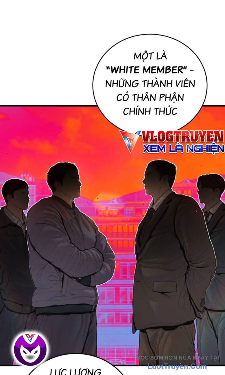 Bố Tôi Là Đặc Vụ Chapter 211 - Trang 2