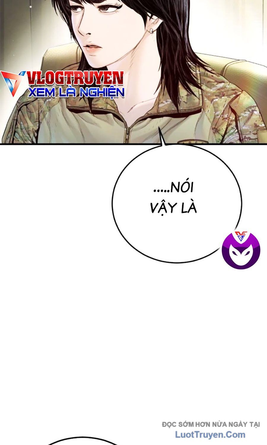 Bố Tôi Là Đặc Vụ Chapter 211 - Trang 2