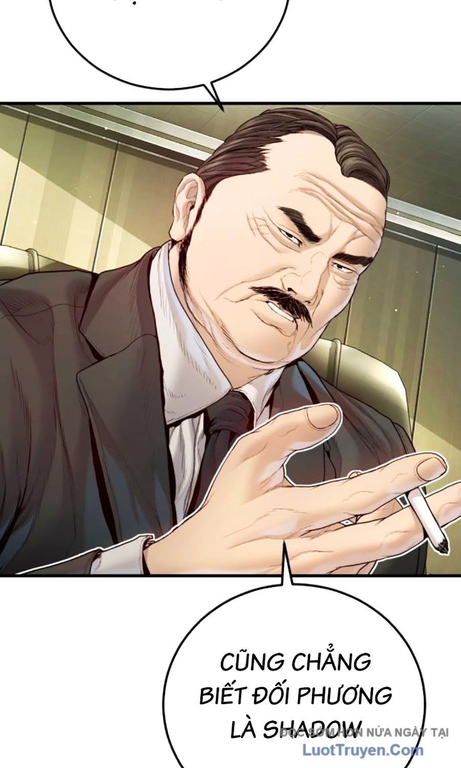 Bố Tôi Là Đặc Vụ Chapter 211 - Trang 2