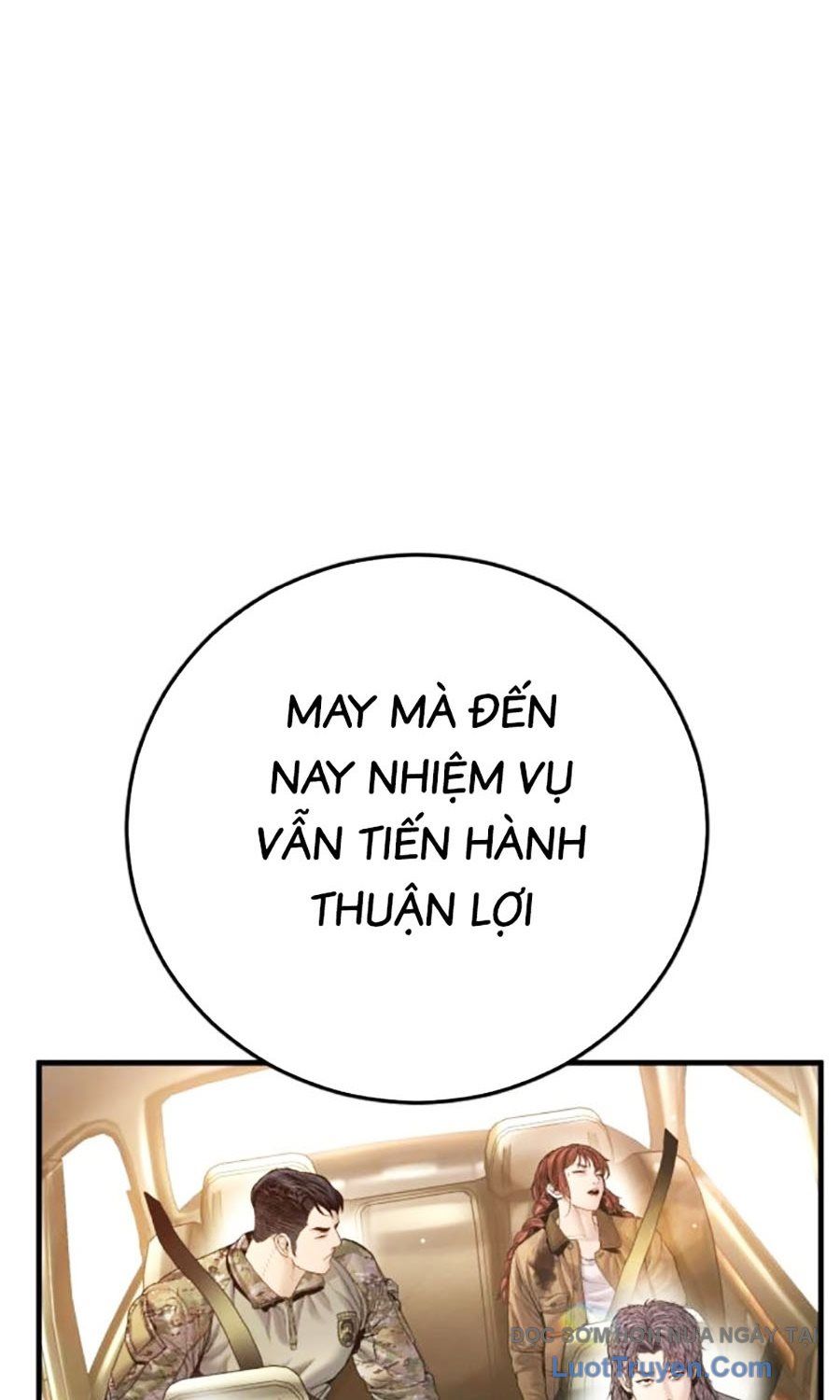 Bố Tôi Là Đặc Vụ Chapter 211 - Trang 2