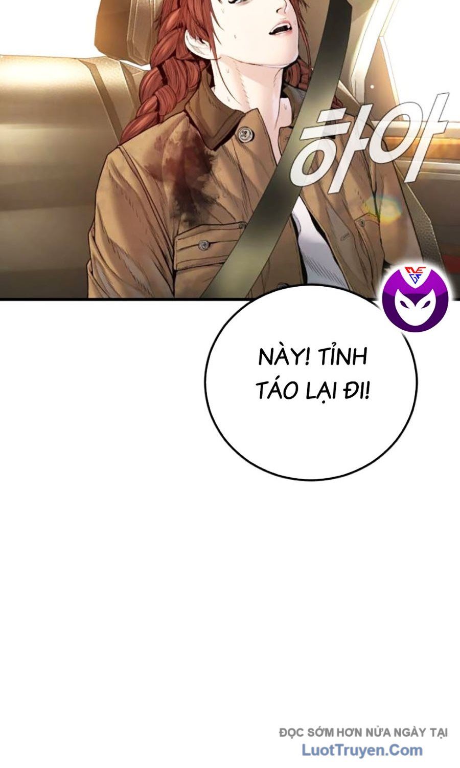 Bố Tôi Là Đặc Vụ Chapter 211 - Trang 2