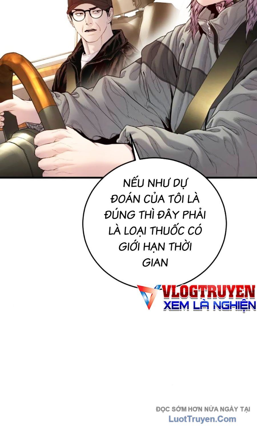 Bố Tôi Là Đặc Vụ Chapter 211 - Trang 2