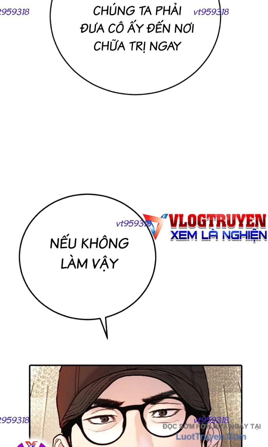 Bố Tôi Là Đặc Vụ Chapter 211 - Trang 2