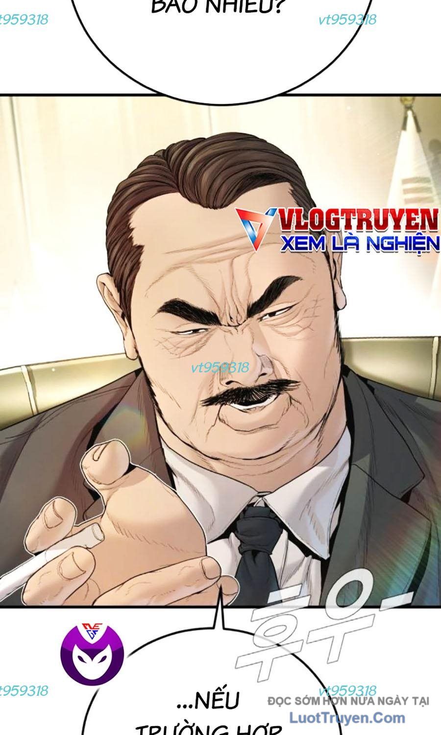 Bố Tôi Là Đặc Vụ Chapter 211 - Trang 2