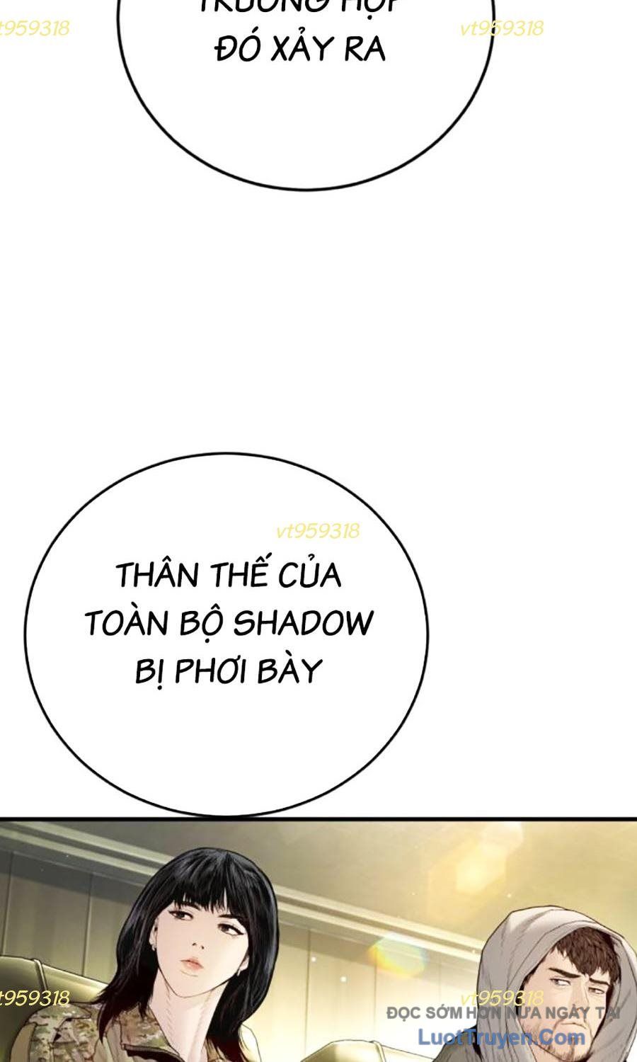 Bố Tôi Là Đặc Vụ Chapter 211 - Trang 2