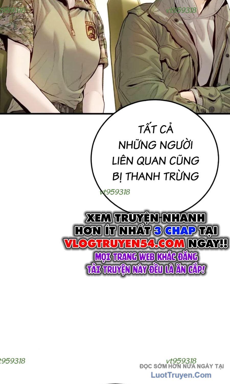 Bố Tôi Là Đặc Vụ Chapter 211 - Trang 2