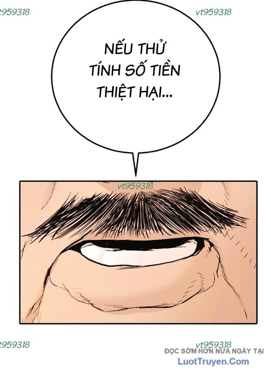 Bố Tôi Là Đặc Vụ Chapter 211 - Trang 2