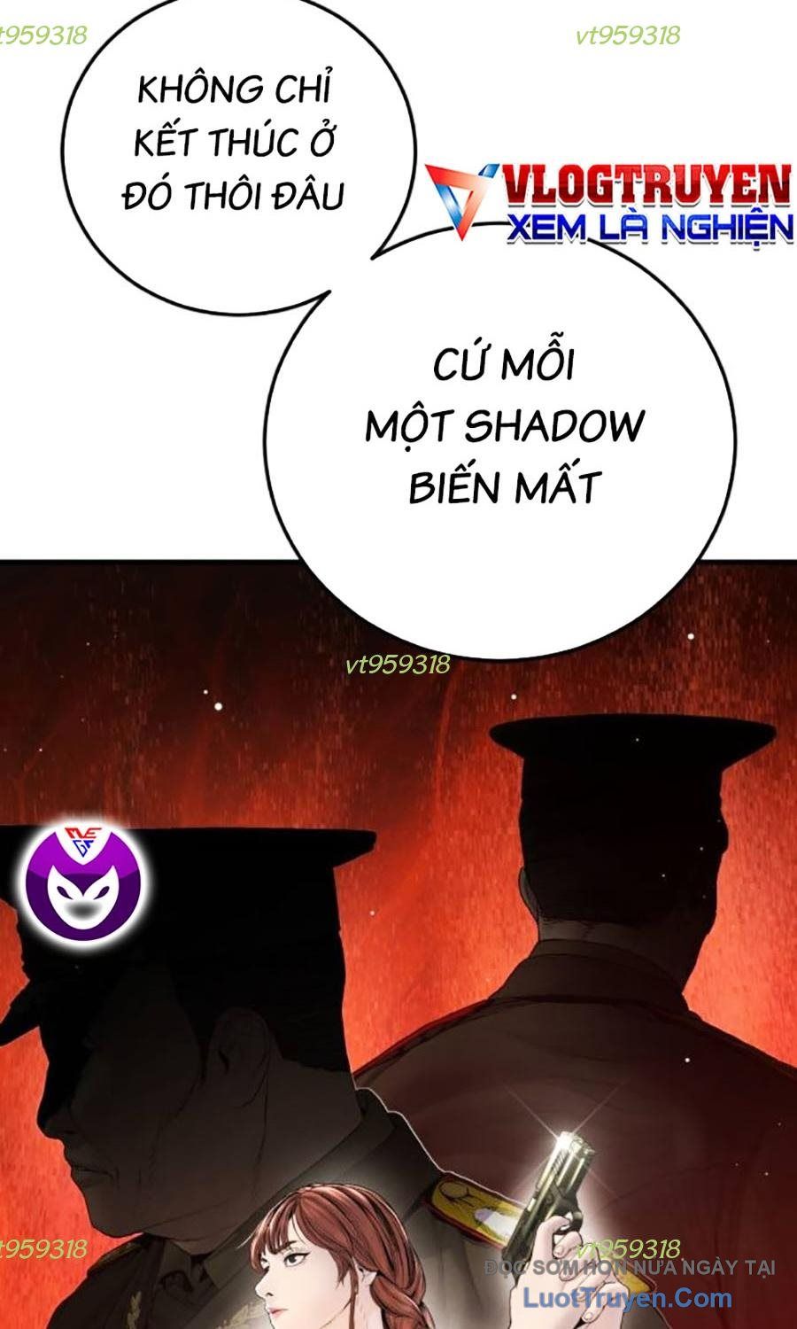 Bố Tôi Là Đặc Vụ Chapter 211 - Trang 2