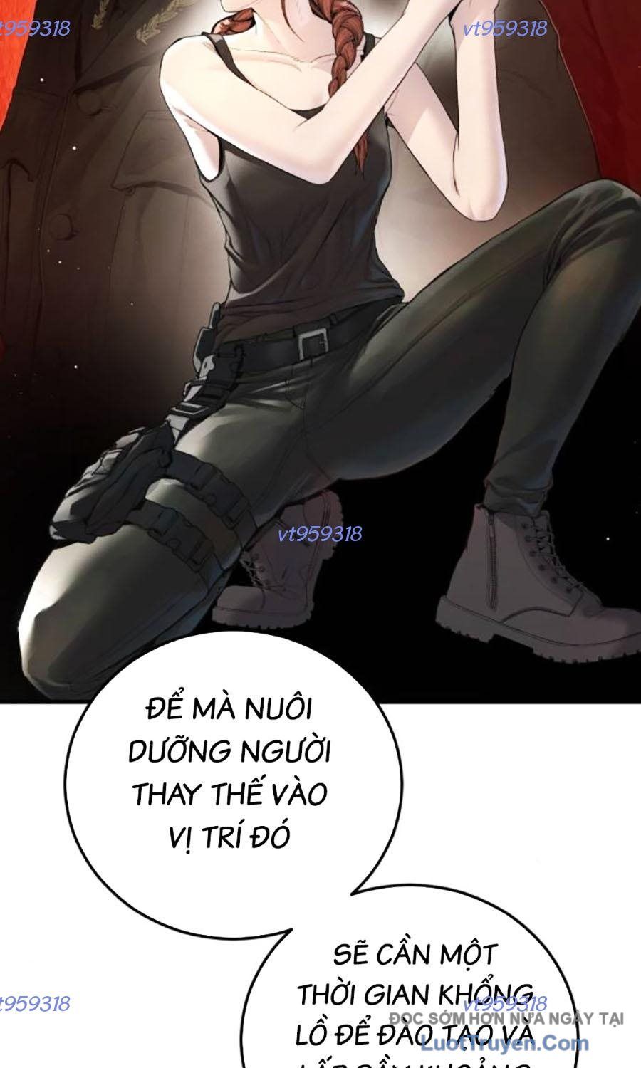 Bố Tôi Là Đặc Vụ Chapter 211 - Trang 2