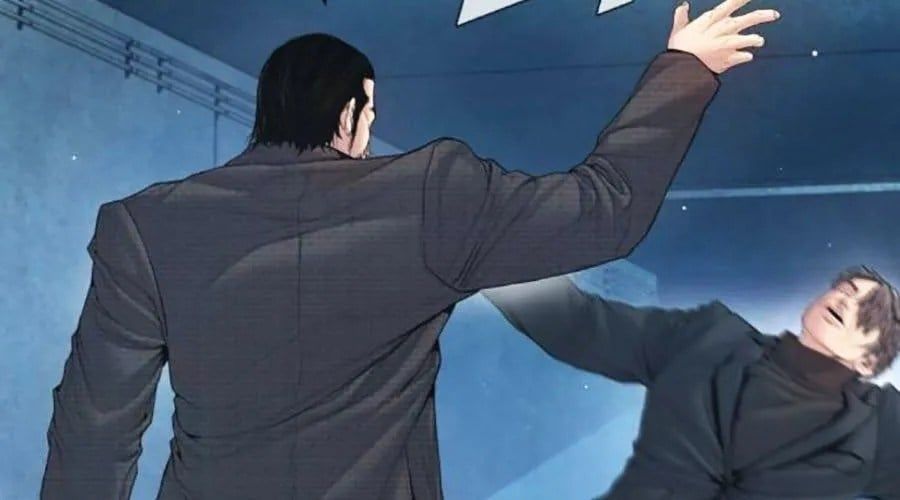 Bố Tôi Là Đặc Vụ Chapter 212 - Trang 2