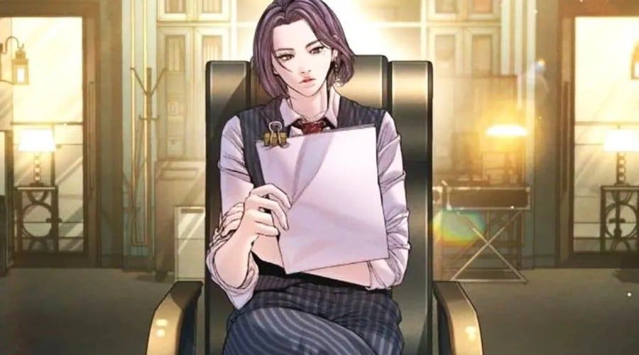 Bố Tôi Là Đặc Vụ Chapter 212 - Trang 2