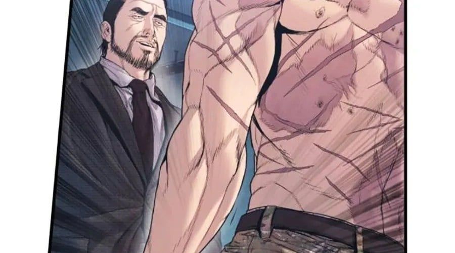 Bố Tôi Là Đặc Vụ Chapter 212 - Trang 2
