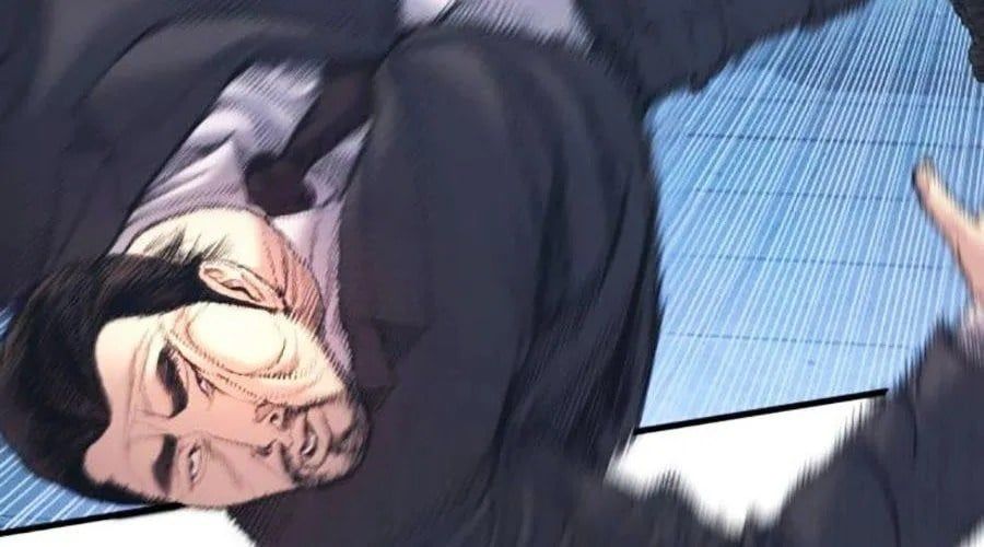 Bố Tôi Là Đặc Vụ Chapter 212 - Trang 2