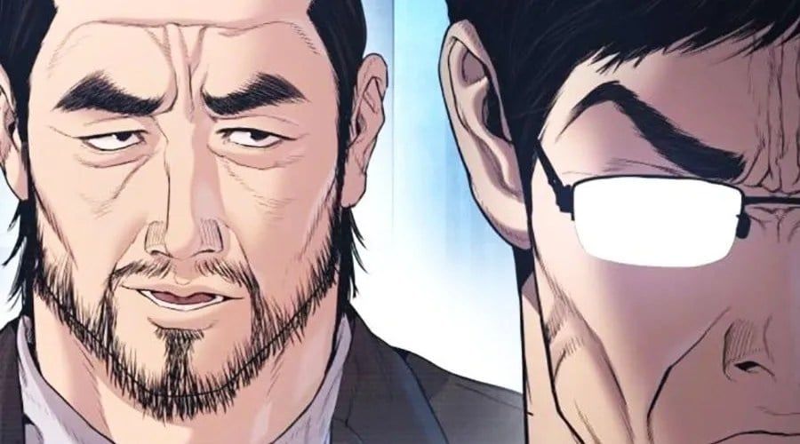 Bố Tôi Là Đặc Vụ Chapter 212 - Trang 2