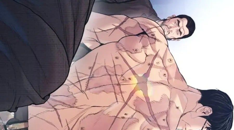 Bố Tôi Là Đặc Vụ Chapter 212 - Trang 2