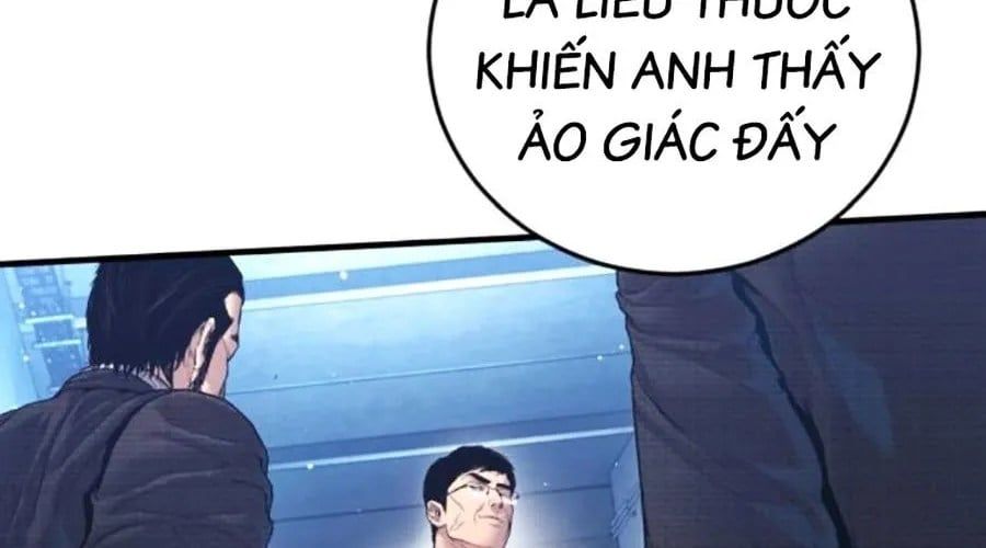 Bố Tôi Là Đặc Vụ Chapter 212 - Trang 2