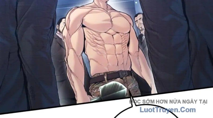 Bố Tôi Là Đặc Vụ Chapter 212 - Trang 2