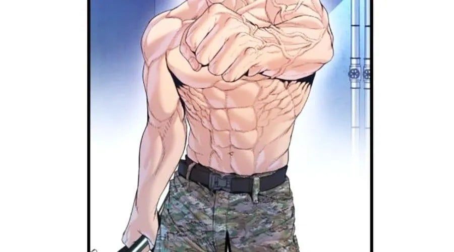 Bố Tôi Là Đặc Vụ Chapter 212 - Trang 2
