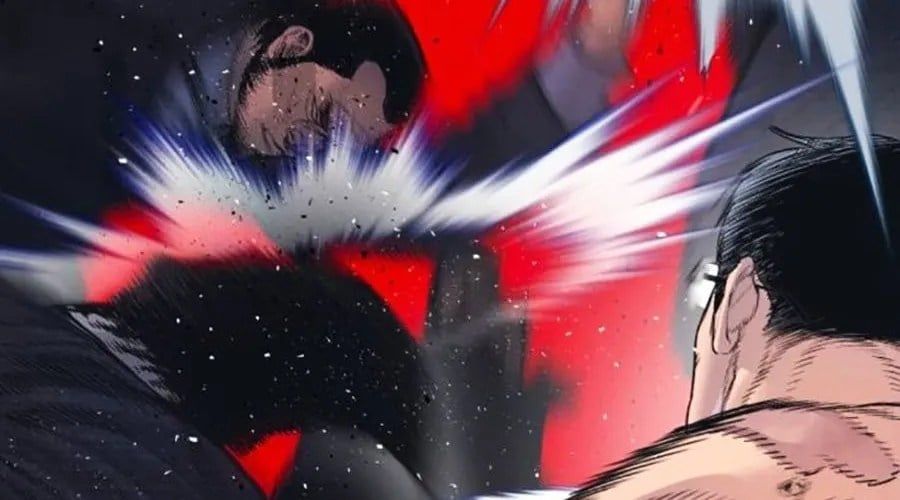 Bố Tôi Là Đặc Vụ Chapter 212 - Trang 2
