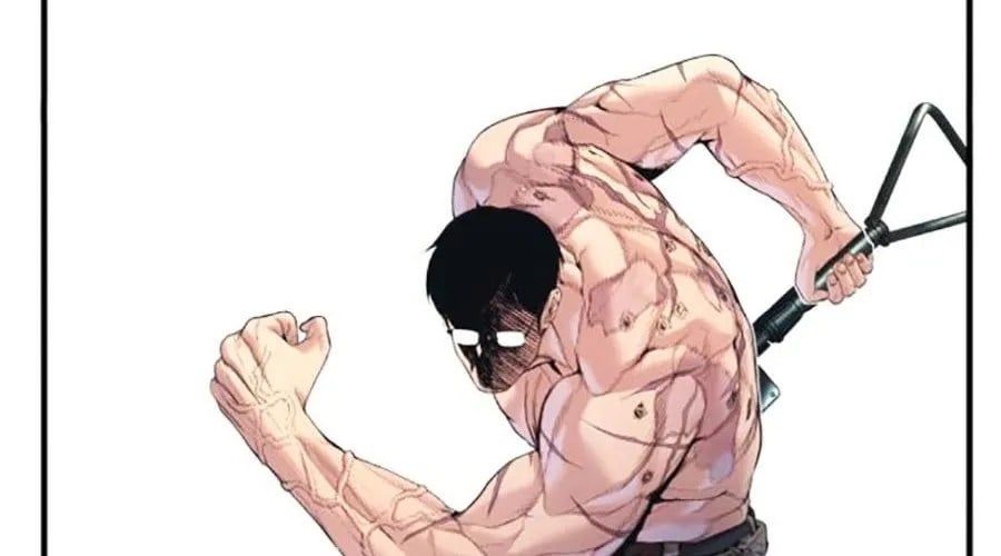 Bố Tôi Là Đặc Vụ Chapter 212 - Trang 2