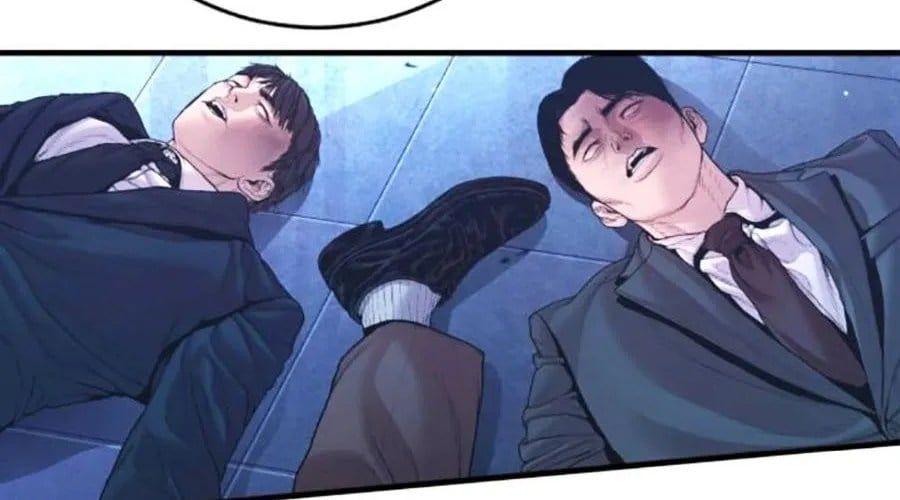 Bố Tôi Là Đặc Vụ Chapter 212 - Trang 2