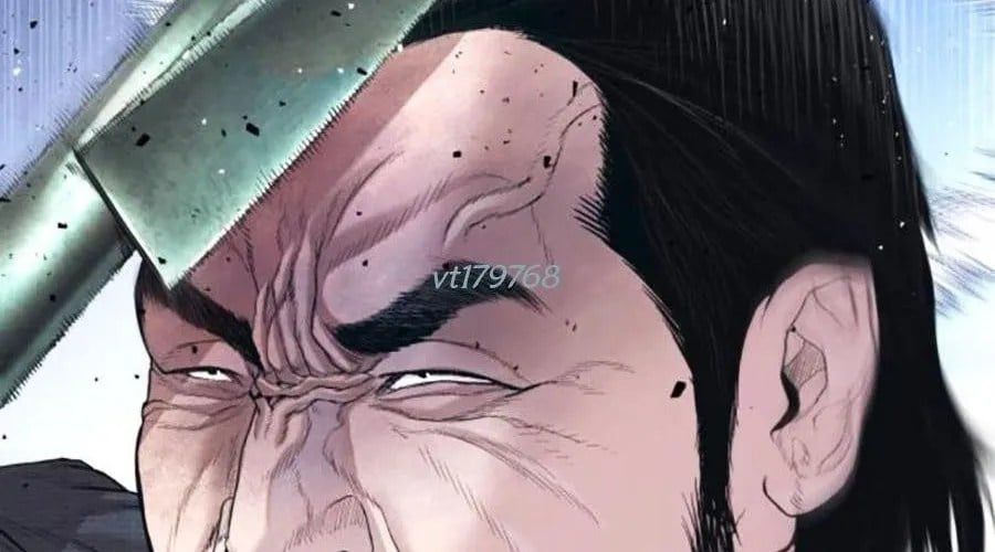 Bố Tôi Là Đặc Vụ Chapter 212 - Trang 2