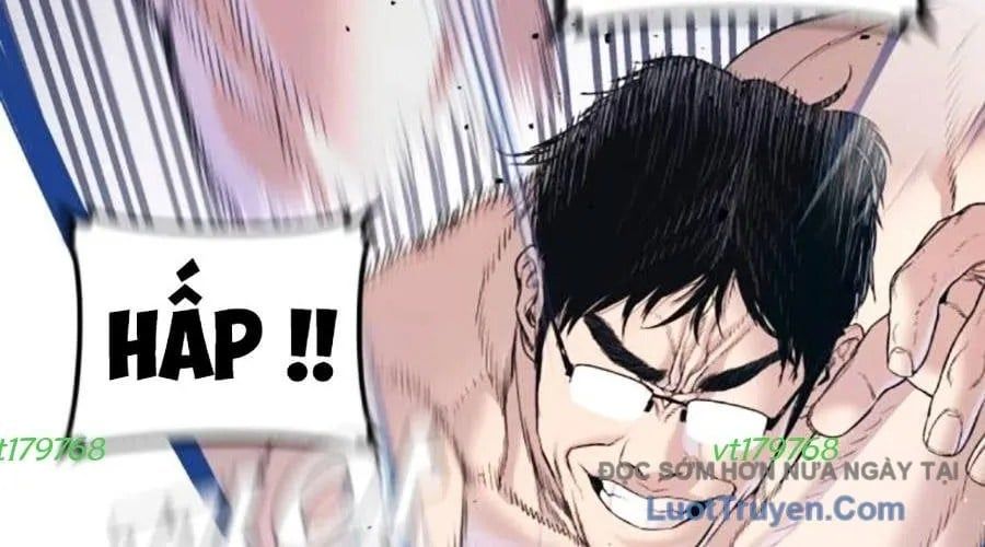 Bố Tôi Là Đặc Vụ Chapter 212 - Trang 2